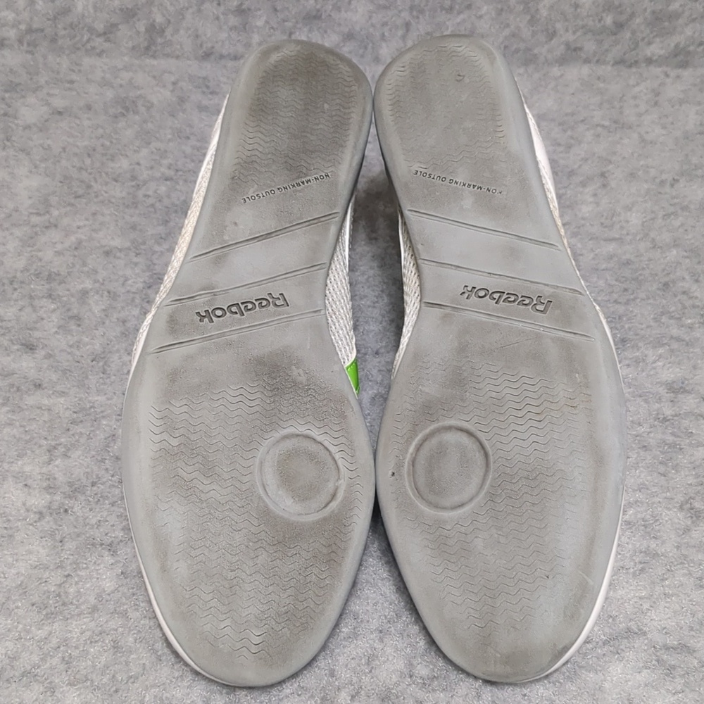 Reebok Classic Slim Sneakers Running women Shoes 10 - Picture 6 of 10